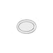 Chef Inox
Oval Platter Rolled Edge Stainless Steel 250x200mm - LX2001 - Homewares, Outdoor, Phone Accessories, Cases, Speakers, Headphones + More -