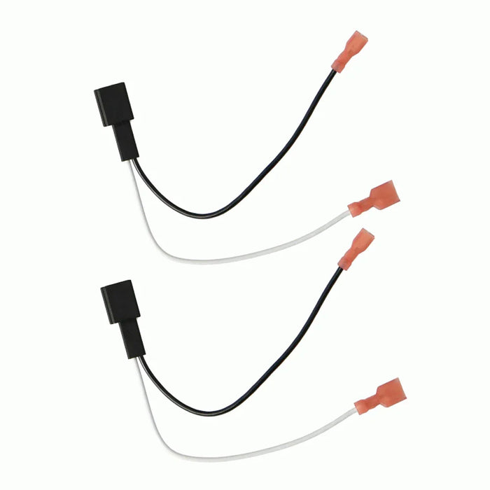 Car Speaker Harness Toyota 2020 Pair - LX2001 - Homewares, Outdoor, Phone Accessories, Cases, Speakers, Headphones + More -