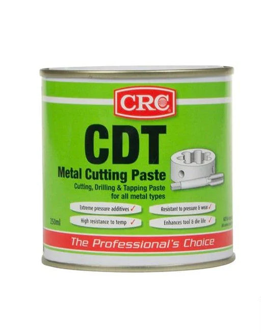 Crc Cdt Metal Cutting Paste 250Ml - LX2001 - Homewares, Outdoor, Phone Accessories, Cases, Speakers, Headphones + More -