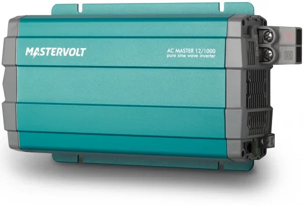 Mastervolt Ac Master 12/1000 (230 V) Au/Nz - LX2001 - Homewares, Outdoor, Phone Accessories, Cases, Speakers, Headphones + More -