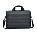 Agva Basics 13.3" - 14.1" Quilto Laptop Briefcase – Black - LX2001 - Homewares, Outdoor, Phone Accessories, Cases, Speakers, Headphones + More -