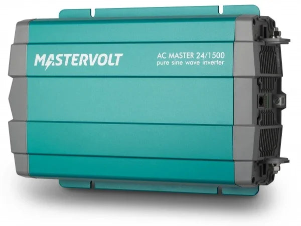 Mastervolt Ac Master 24/1500 Au/Nz - LX2001 - Homewares, Outdoor, Phone Accessories, Cases, Speakers, Headphones + More -