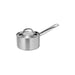 Force stainless steel Saucepan with Lid 140x85mm / 1.3Lt - LX2001 - Homewares, Outdoor, Phone Accessories, Cases, Speakers, Headphones + More -