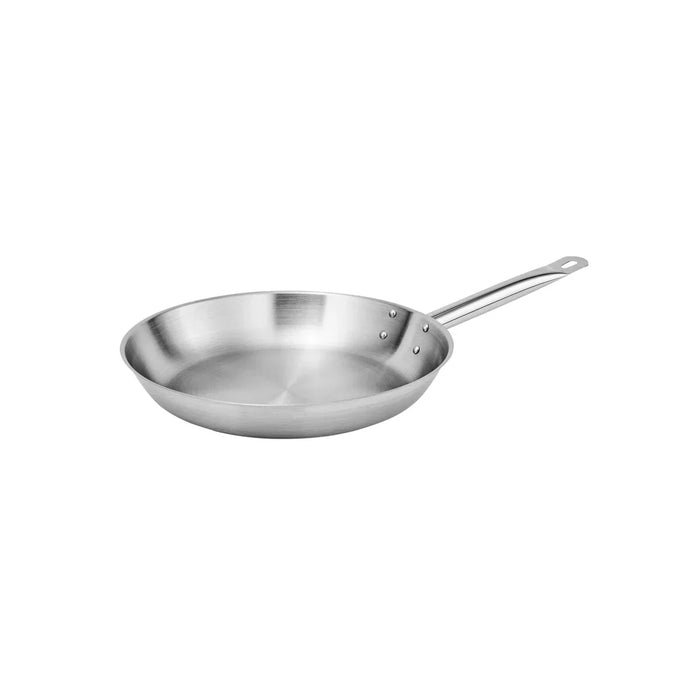 Force stainless steel Frypan 320x55mm Tri-ply - LX2001 - Homewares, Outdoor, Phone Accessories, Cases, Speakers, Headphones + More -