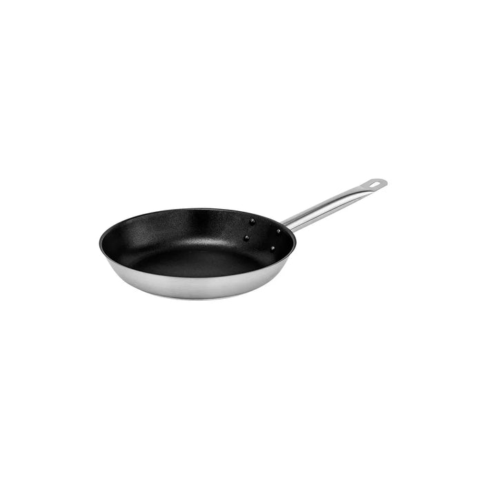 Force stainless steel Non Stick Frypan 280x53mm Tri-ply - LX2001 - Homewares, Outdoor, Phone Accessories, Cases, Speakers, Headphones + More -