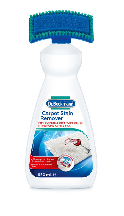 Dr. Beckmann Carpet Stain Remover 650ml