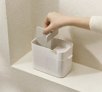 Joseph Joseph VIVA COMP ORG W/ DRAWER - LX2001 - Homewares, Outdoor, Phone Accessories, Cases, Speakers, Headphones + More -