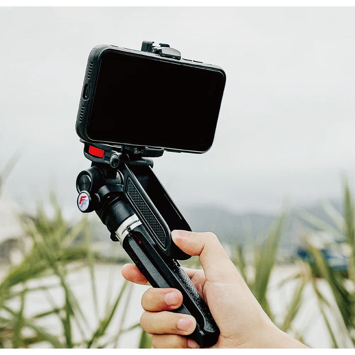 Firefly Pocket Mini Tripod Video Creator - LX2001 - Homewares, Outdoor, Phone Accessories, Cases, Speakers, Headphones + More -