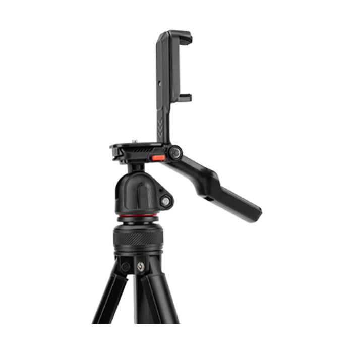 Firefly Fvt-04 Compact Video Tripod With Phone Holder - LX2001 - Homewares, Outdoor, Phone Accessories, Cases, Speakers, Headphones + More -