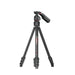 Firefly Fvt-04 Compact Video Tripod With Phone Holder - LX2001 - Homewares, Outdoor, Phone Accessories, Cases, Speakers, Headphones + More -
