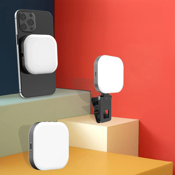 Firefly Magnetic Led Light - LX2001 - Homewares, Outdoor, Phone Accessories, Cases, Speakers, Headphones + More -