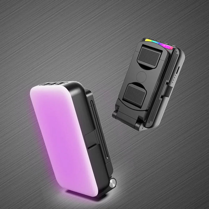 Firefly All-In-One Portable Rgb Led Light - LX2001 - Homewares, Outdoor, Phone Accessories, Cases, Speakers, Headphones + More -