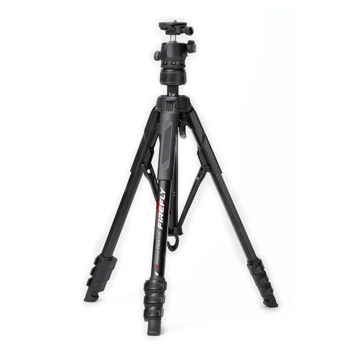 Firefly Photo Creator Tripod With Ballhead - LX2001 - Homewares, Outdoor, Phone Accessories, Cases, Speakers, Headphones + More -