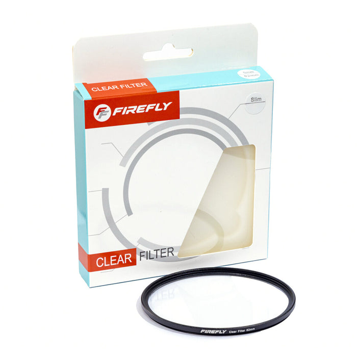 Firefly Lens Protector Filter 62Mm