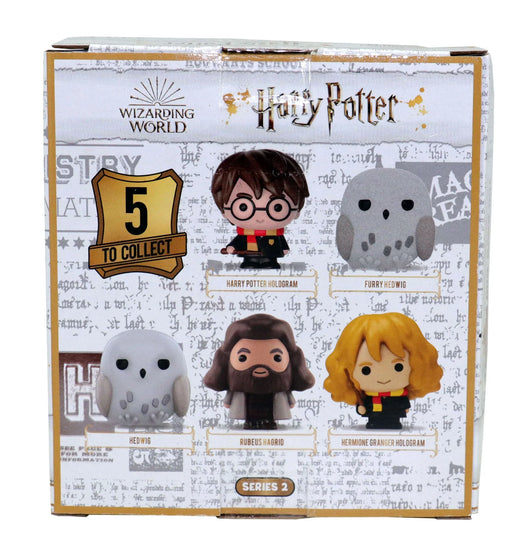 Harry Potter 4" Collectables Asst. series 2 - LX2001 - Homewares, Outdoor, Phone Accessories, Cases, Speakers, Headphones + More -