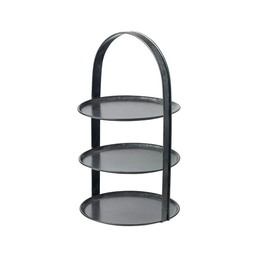 Chef Inox
Coney Island 3-Tier Tea Stand 310x510mm - LX2001 - Homewares, Outdoor, Phone Accessories, Cases, Speakers, Headphones + More -