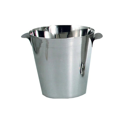 Chef Inox Wine Bucket with Wing Handles 185x180mm - LX2001 - Homewares, Outdoor, Phone Accessories, Cases, Speakers, Headphones + More -