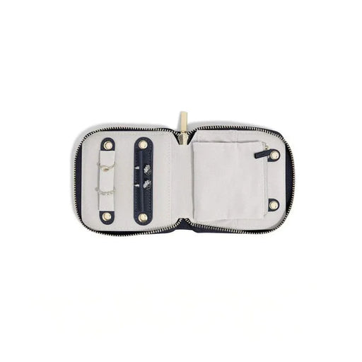 Stackers Compact Jewellery Wallet Navy Blue - LX2001 - Homewares, Outdoor, Phone Accessories, Cases, Speakers, Headphones + More -