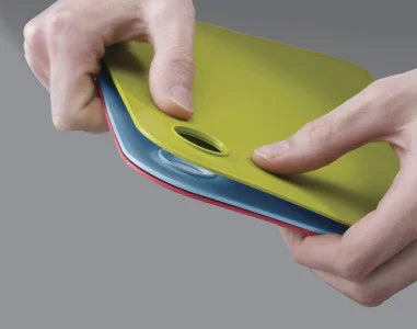 Joseph Joseph POP CHOP MATS MULTI COL SET3 - LX2001 - Homewares, Outdoor, Phone Accessories, Cases, Speakers, Headphones + More -