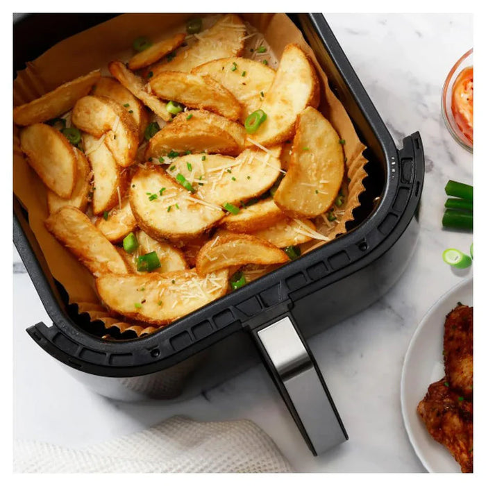 Wiltshire
Air Fryer Papers 20cm Square - LX2001 - Homewares, Outdoor, Phone Accessories, Cases, Speakers, Headphones + More -