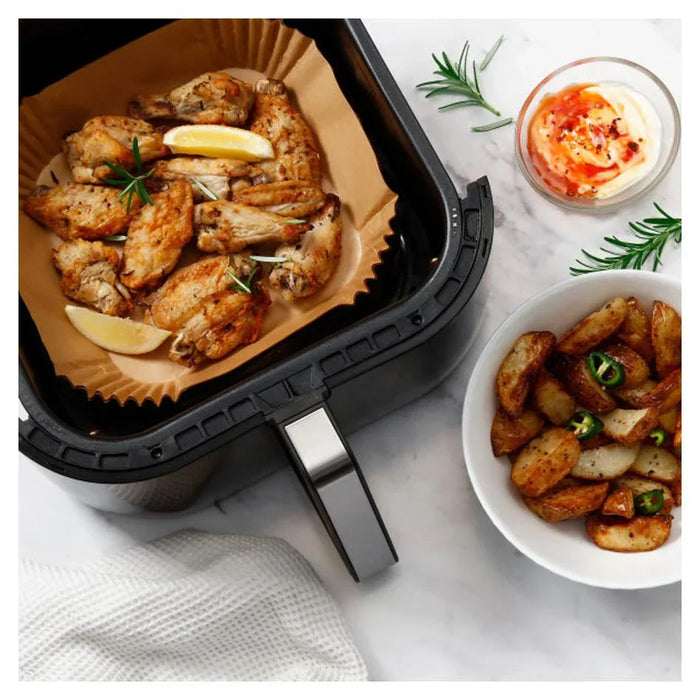 Wiltshire
Air Fryer Papers 16cm Square - LX2001 - Homewares, Outdoor, Phone Accessories, Cases, Speakers, Headphones + More -