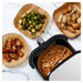 Wiltshire
Air Fryer Papers 16cm Square - LX2001 - Homewares, Outdoor, Phone Accessories, Cases, Speakers, Headphones + More -