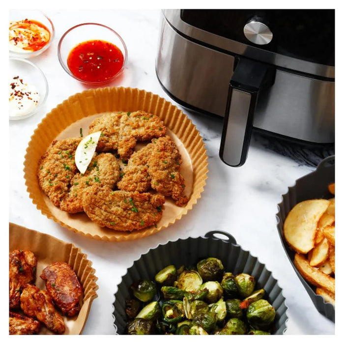 Wiltshire
Air Fryer Papers 16cm Square - LX2001 - Homewares, Outdoor, Phone Accessories, Cases, Speakers, Headphones + More -