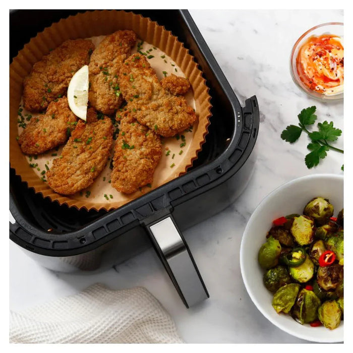 Wiltshire
Air Fryer Papers 16cm Round - LX2001 - Homewares, Outdoor, Phone Accessories, Cases, Speakers, Headphones + More -