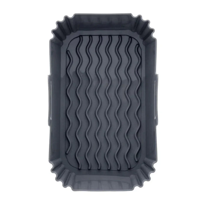 Wiltshire Air Fryer Basket 22cm Rectangle - LX2001 - Homewares, Outdoor, Phone Accessories, Cases, Speakers, Headphones + More -