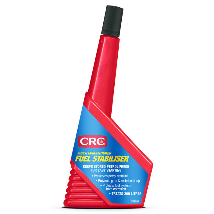 Crc Fuel Stabilizer - Petrol 91 95 98 Fuel Preserver