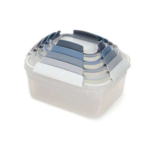 Joseph Joseph NEST LOCK 5 PC SKY - LX2001 - Homewares, Outdoor, Phone Accessories, Cases, Speakers, Headphones + More -