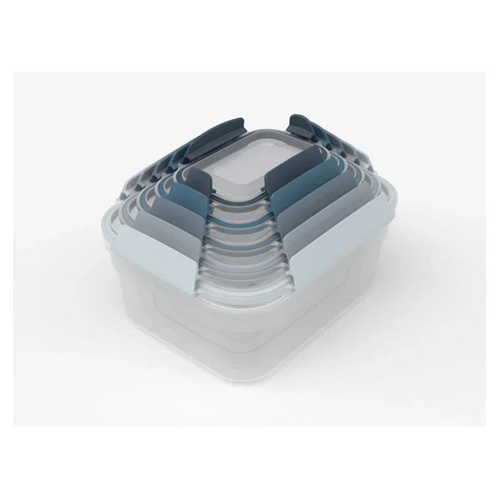 Joseph Joseph NEST LOCK 5 PC SKY - LX2001 - Homewares, Outdoor, Phone Accessories, Cases, Speakers, Headphones + More -