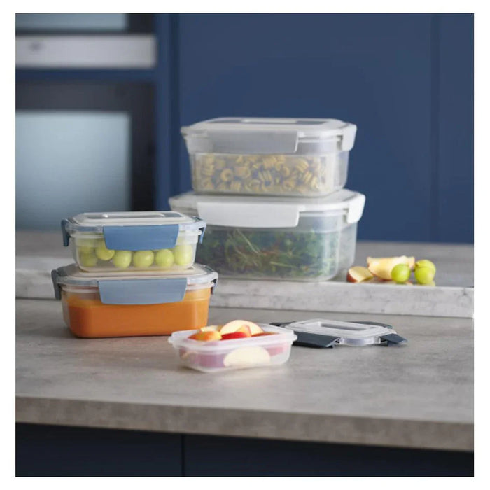 Joseph Joseph NEST LOCK 5 PC SKY - LX2001 - Homewares, Outdoor, Phone Accessories, Cases, Speakers, Headphones + More -