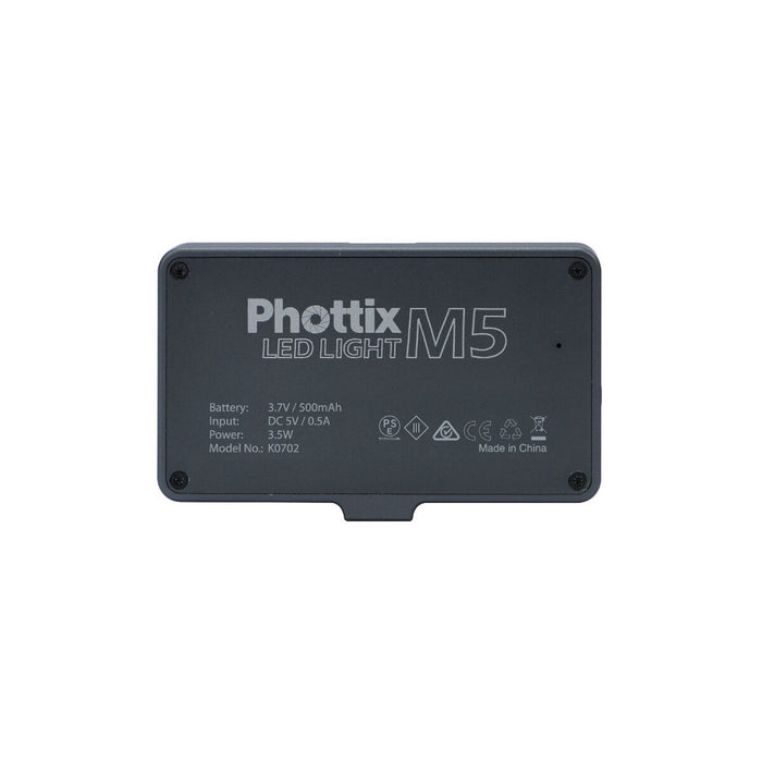 Phottix M5 Led Light