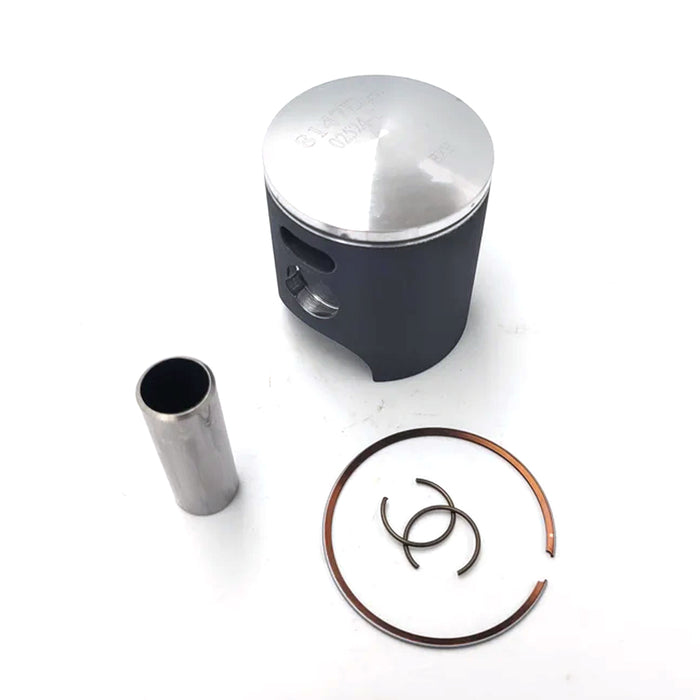 Piston Kit Wossner 46.97Mm Gas Gas Mc85 21-On Husqvarna Tc85 14-On Ktm 85 Sx 03-