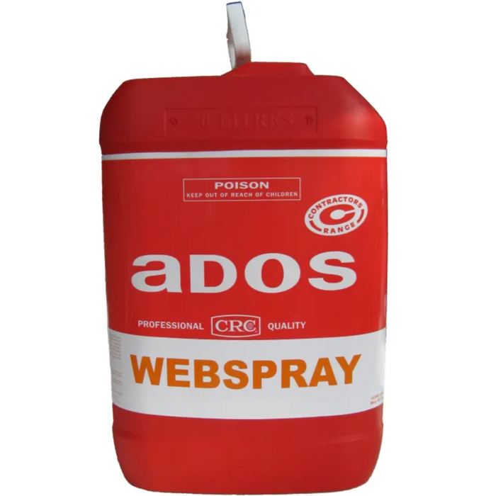8148 CRC ADOS Webspray 20L