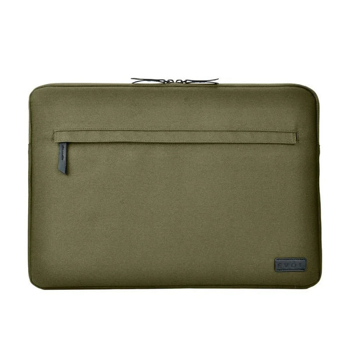 Generation Earth 15.6"-16" Laptop Sleeve – Olive - LX2001 - Homewares, Outdoor, Phone Accessories, Cases, Speakers, Headphones + More -
