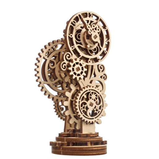Ugears Steampunk Clock 2.0 - LX2001 - Homewares, Outdoor, Phone Accessories, Cases, Speakers, Headphones + More -