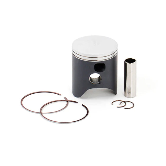 Piston Kit Wossner 47.46Mm Dual Ring Yamaha Yz85 02-27