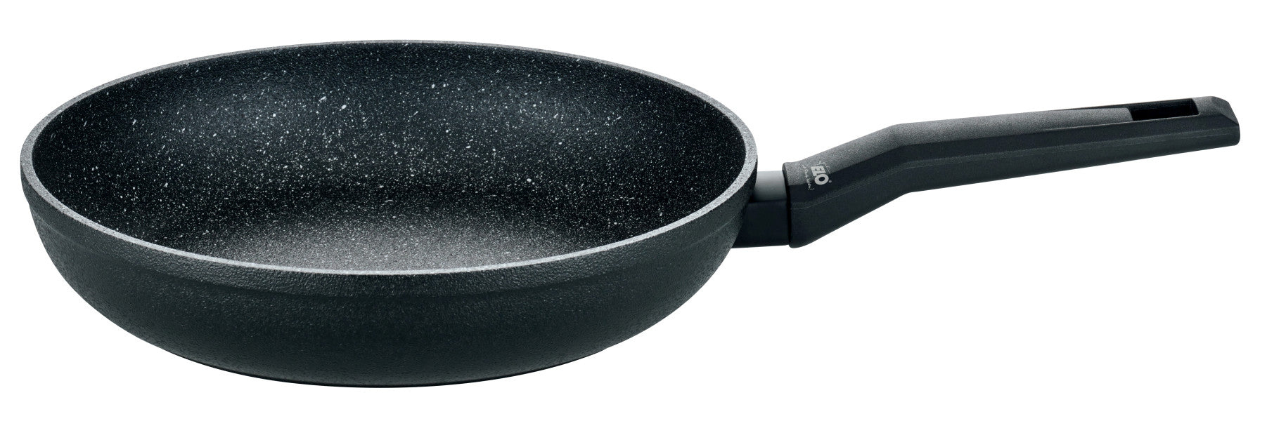 ELO Granit Induction Frypan 28cm
