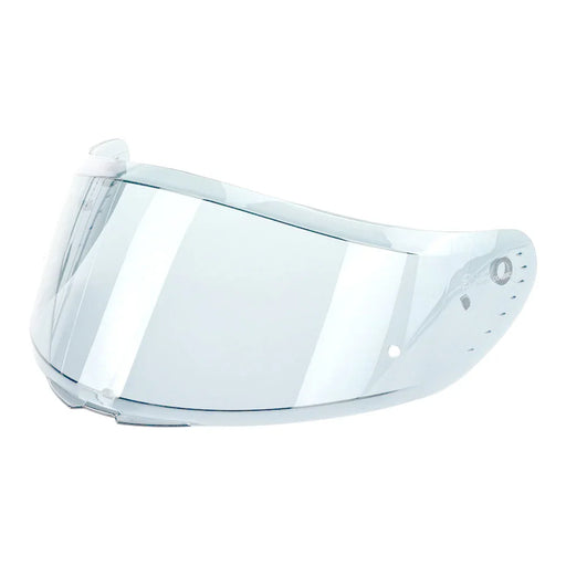 Helmet Visor Nitro N501 Clear - LX2001 - Homewares, Outdoor, Phone Accessories, Cases, Speakers, Headphones + More -