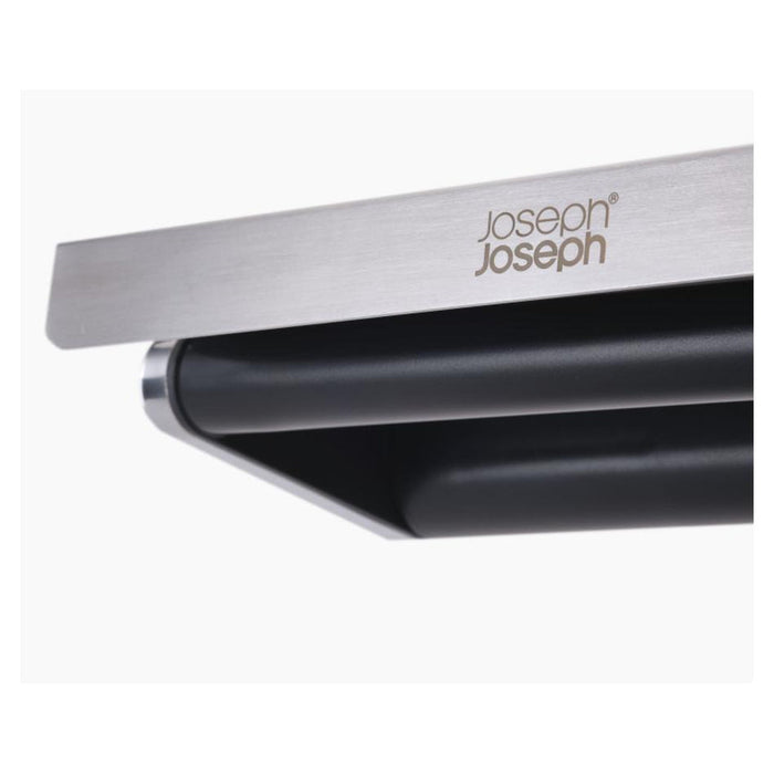 Joseph Joseph RollGrip Under-shelf easy-tear kitchen roll holder