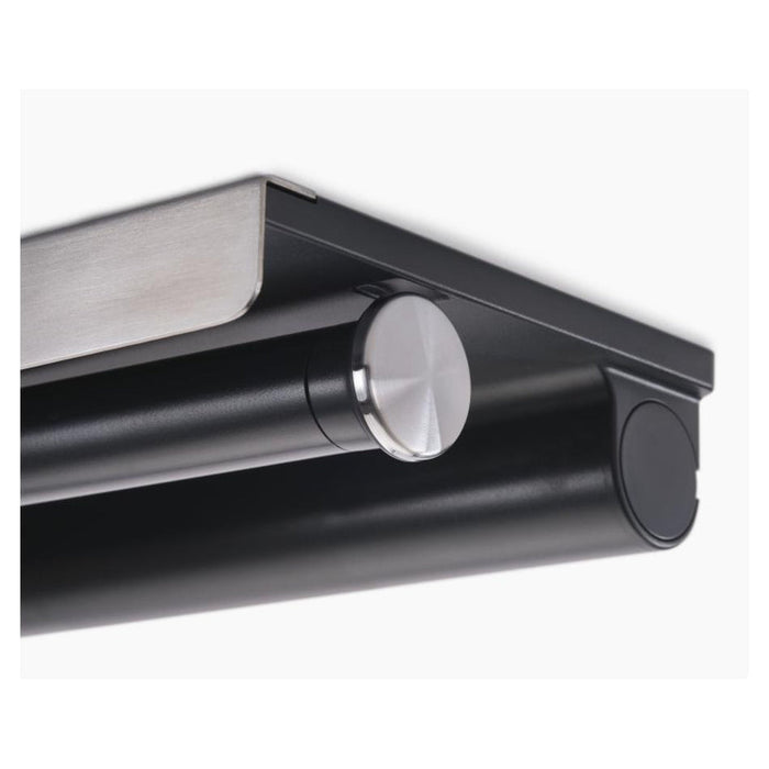 Joseph Joseph RollGrip Under-shelf easy-tear kitchen roll holder