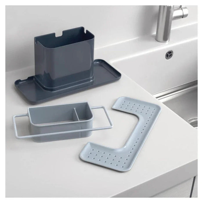 Joseph Joseph Caddy Large Grey - LX2001 - Homewares, Outdoor, Phone Accessories, Cases, Speakers, Headphones + More -