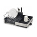 Joseph Joseph Extend Steel Dish Rack - Grey - LX2001 - Homewares, Outdoor, Phone Accessories, Cases, Speakers, Headphones + More -