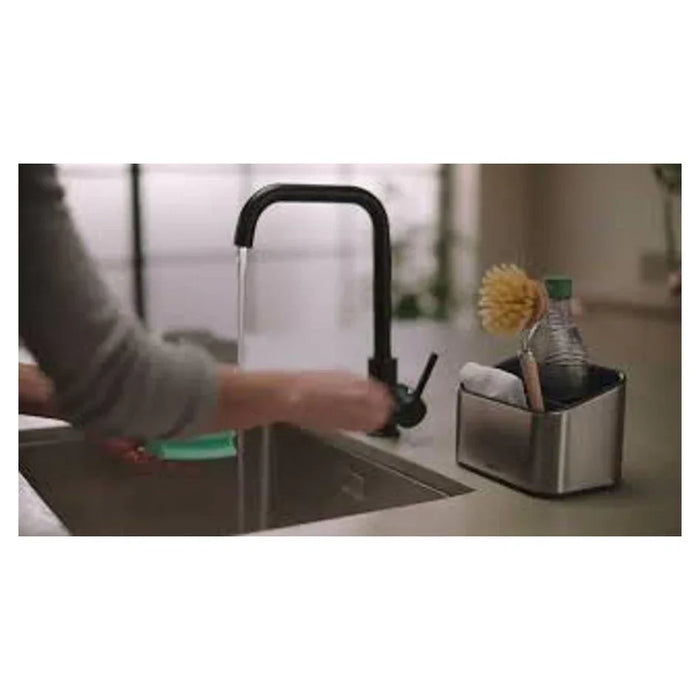 Joseph Joseph Surface Stainless Steel Sink Tidy - LX2001 - Homewares, Outdoor, Phone Accessories, Cases, Speakers, Headphones + More -