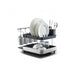 Joseph Joseph Steel 2-Tier Dish Rack - LX2001 - Homewares, Outdoor, Phone Accessories, Cases, Speakers, Headphones + More -