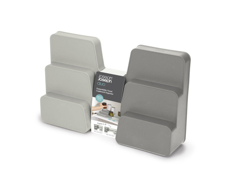 Joseph Joseph Duo Expandable Tiered Organiser