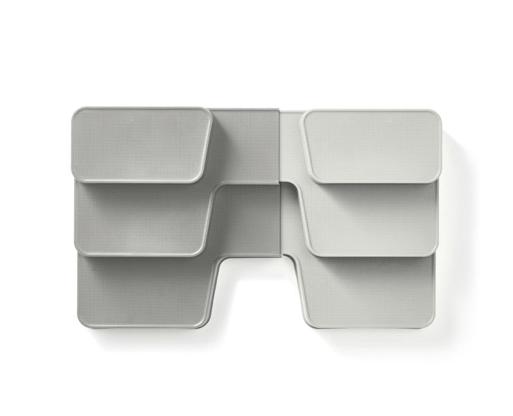 Joseph Joseph Duo Expandable Tiered Organiser