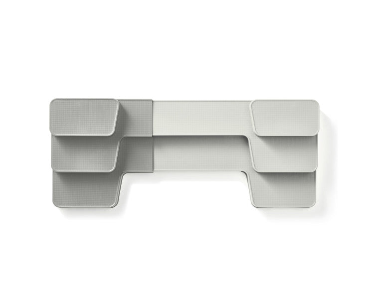 Joseph Joseph Duo Expandable Tiered Organiser